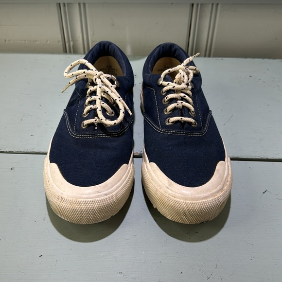 Tommy Hilfiger Vintage sneakers - Picture 2 of 8